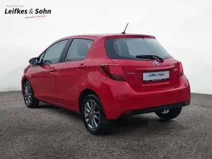 Toyota Yaris 1.33 Edition-S Plus Bild 3