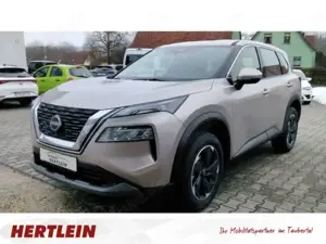 Nissan X-Trail Acenta Familie, Navi, 360 Kamera, Sitzheizung v+h
