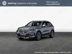 BMW X1 sDrive20i Aut. M Sportpaket 115 kW, 5-türig