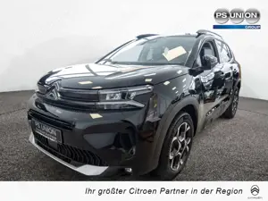 Citroen C5 Aircross 1.2 Max 145 KAMERA NAVI ACC LED