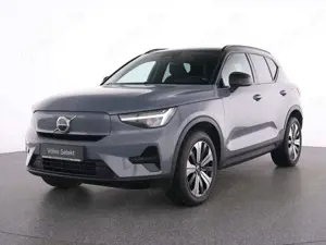 Volvo XC40 PURE ELECTRIC Core Core+STNDHZ+RFK+MET+DAB+NAVI+KL