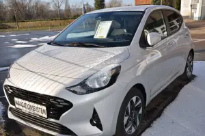 Hyundai i10 1,2 Trend