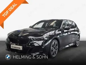 BMW 520 i Touring M-Sport Pro HK HiFi DAB LED AHK uvm.