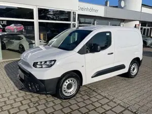 Toyota Proace City Proace City Electric (50 kWh) L1 Meister *SOFORT*