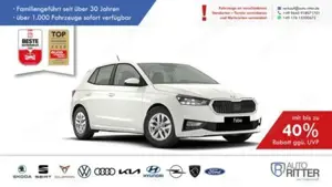 Skoda Fabia Selection RFK|LED|Carplay|Klima|PDC|SHZ...
