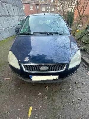 Ford Focus C-Max