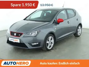 SEAT Ibiza 1.4 TSI ACT FR*PDC*TEMPO*KLIMA*GARANTIE*