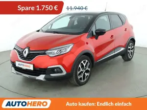 Renault Captur 0.9 Energy Intens *NAVI*LED*PDC*TEMPO*ALU*