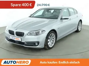 BMW 530 530d xDrive Aut.*NAVI*LED*ACC*HUD*NIGHT VISION*