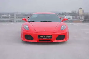 Ferrari F430 6 Gang Handschalter Pilota Limit Edition Bild 4
