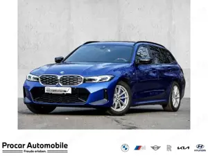 BMW 340 M340d xDrive M SPORT+Zins ab 0,99%+HuD+PANO+DA+360