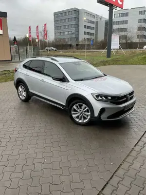 Volkswagen Taigo Goal