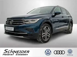 Volkswagen Tiguan 1.4 TSI DSG eHYBRID IQ.LIGHT+360+4xSHZ+NAVI