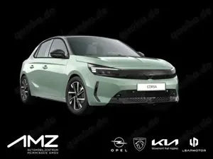 Opel Corsa Yes **Gewerbehammer**