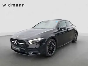 Mercedes-Benz A 250 e *AMG*Panorama*Multibeam*PTS*Kamera*Navi*