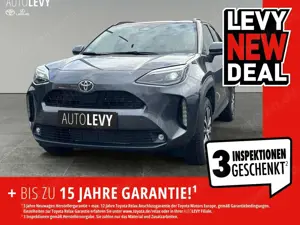Toyota Yaris Cross - 1.5 l 4x2 Hybrid  Teamplay RKF*PDC*