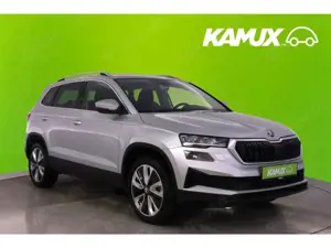 Skoda Karoq 1.5TSI DSG Selection+VIRTUAL+CARPLAY+PDC