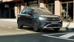 Volkswagen T-Cross ENERGY 1.0 TSI SITZHZ+ACC+PDC+CARPLAY Klima