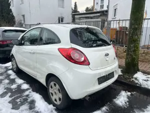 Ford Ka/Ka+ Fun