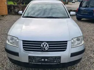Volkswagen Passat Passat 1.6