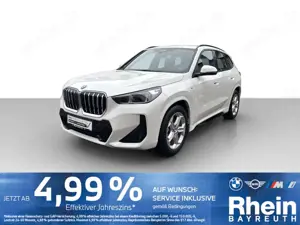 BMW X1 xDrive23d M Sport Navi AdapLED Hifi h/k ACC Navi A