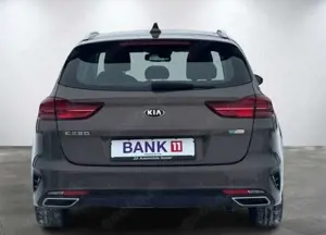 Kia Ceed SW / cee'd SW cee'd*1.6*Plug-in*SHZ*CarPlay*LED*KAMER*TEMPOM Bild 5