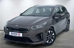 Kia Ceed SW / cee'd SW cee'd*1.6*Plug-in*SHZ*CarPlay*LED*KAMER*TEMPOM