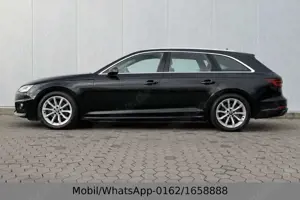Audi A4 Avant 35 TDI S line Sport / Plus 1 Hand Bild 3