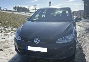 Volkswagen Golf Golf VII Diesel 5-Türer 2.0 TDI (BlueMotion Technology) Comfortline