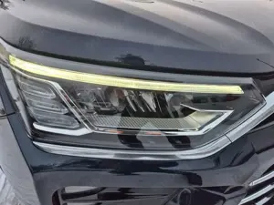 SsangYong Korando Quarz 1,5 LED Spur ACC AHK Lenk Sitz HZ Bild 2
