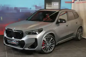 BMW X1 M35i AHK.M-SportPRO.Panod.eSitz.DrivPro.Park+