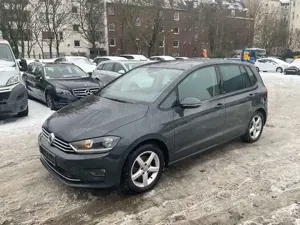 Volkswagen Golf Sportsvan VII Allstar TÜV 10.2026