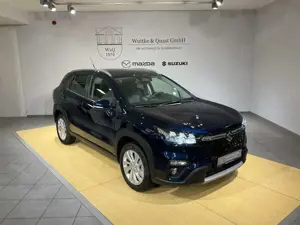Suzuki Others S-Cross COMFORT*110PS*Kamera*