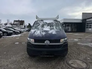 Volkswagen Transporter T6.1 Kasten EcoProfi FWD NUR FÜR GEWERBEKUNDEN
