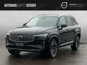 Volvo XC90 T8 AWD Plus Bright 7-Sitzer ACC BLIS HUD SD