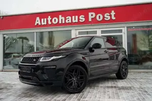 Land Rover Range Rover Evoque HSE Dynamic Pano Kamera Leder