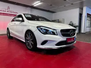 Mercedes-Benz CLA 250 CLA 250 4Matic * Sport + Bluetooth + USB *