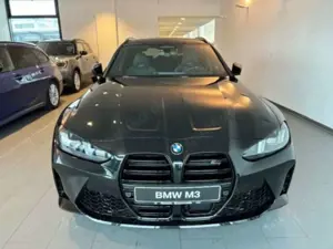 BMW M3 Competition Touring mit M x Bild 3