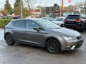 SEAT Leon Connect Sitzheiz.* 3.Hand* Seat-Media Syt.*