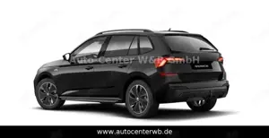 Skoda Kamiq Monte Carlo 1.5TSI DSG Bild 2