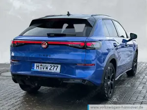 Volkswagen T-Roc R-Line 1.5 eTSI DSG Navi  IQ.LIGHT Keyless Bild 4