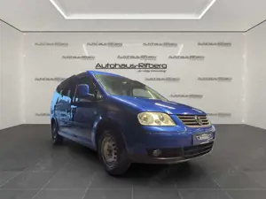 Volkswagen Others Caddy Maxi 1,6 Life Gewinner Caddy 7-Sitzer/PDC Bild 3