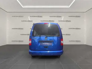 Volkswagen Others Caddy Maxi 1,6 Life Gewinner Caddy 7-Sitzer/PDC Bild 5