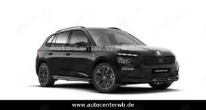 Skoda Kamiq Monte Carlo 1.5TSI DSG