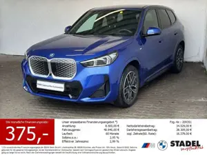 BMW iX1 xDrive30 M Sport Navi.LED.360°.ACC.KomfZg