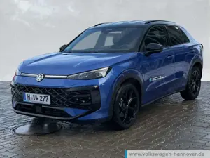 Volkswagen T-Roc R-Line 1.5 eTSI DSG Navi  IQ.LIGHT Keyless Bild 2