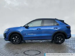 Volkswagen T-Roc R-Line 1.5 eTSI DSG Navi  IQ.LIGHT Keyless Bild 3