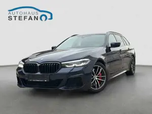 BMW 530 d xDrive Touring M Sport LED|HuD|AHK|Ambiente