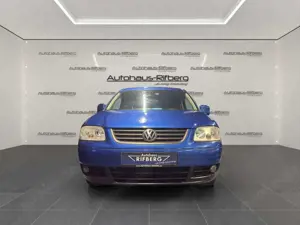 Volkswagen Others Caddy Maxi 1,6 Life Gewinner Caddy 7-Sitzer/PDC Bild 2