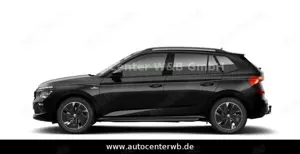 Skoda Kamiq Monte Carlo 1.5TSI DSG Bild 3